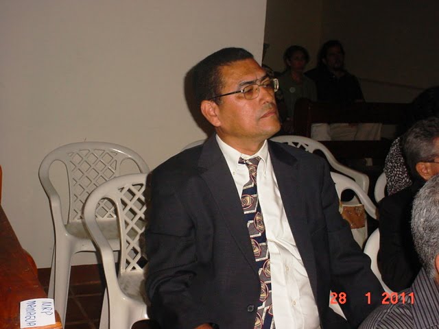 Fernando Lopez Gutierrez